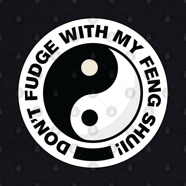 Feng Shui (Yin Yang) by Merch House